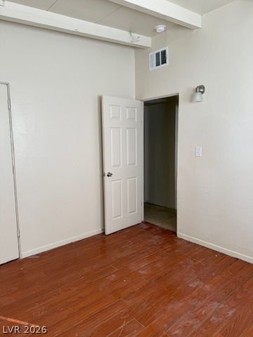 2109 Glider Street, North Las Vegas, NV 89030