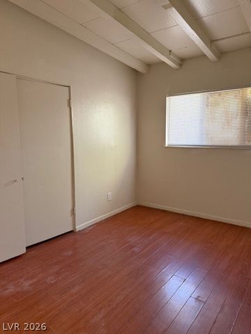 2109 Glider Street, North Las Vegas, NV 89030