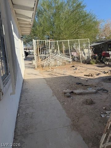 2109 Glider Street, North Las Vegas, NV 89030