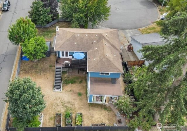 6706 22nd Drive NE, Marysville, WA 98271