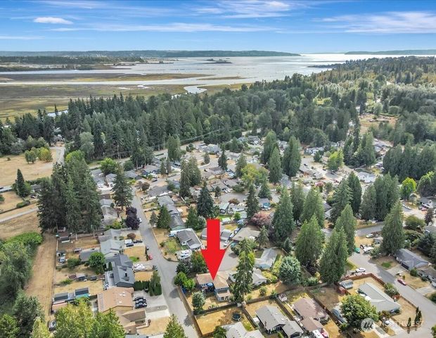 6706 22nd Drive NE, Marysville, WA 98271