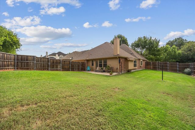 903 Windham Drive, Rockwall, TX 75087