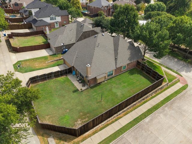 903 Windham Drive, Rockwall, TX 75087