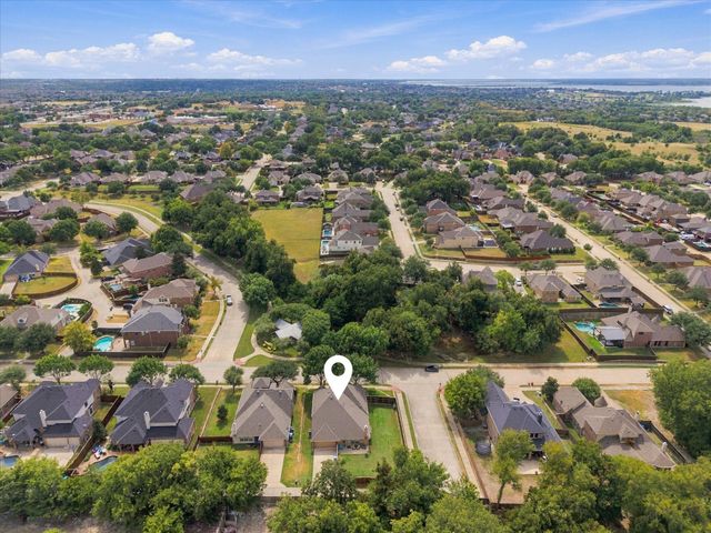 903 Windham Drive, Rockwall, TX 75087