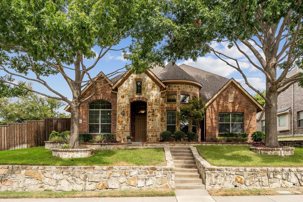 903 Windham Drive, Rockwall, TX 75087
