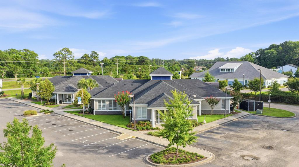 9250 Highway 17 Bypass Building B, Murrells Inlet, SC 29576 — exterior