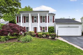 13205 OAK FARM DR, Woodbridge, VA 22192