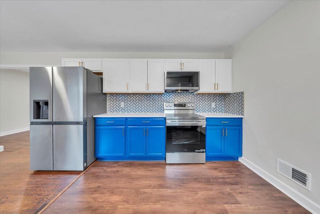 3417 Windsor RD, Roanoke, VA 24018