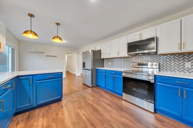 3417 Windsor RD, Roanoke, VA 24018