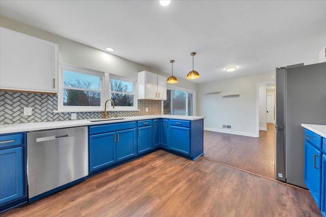 3417 Windsor RD, Roanoke, VA 24018