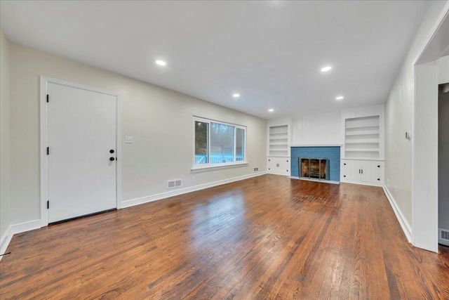 3417 Windsor RD, Roanoke, VA 24018