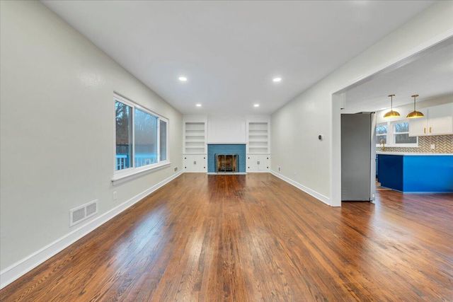 3417 Windsor RD, Roanoke, VA 24018