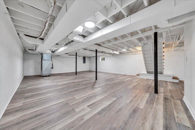 3417 Windsor RD, Roanoke, VA 24018