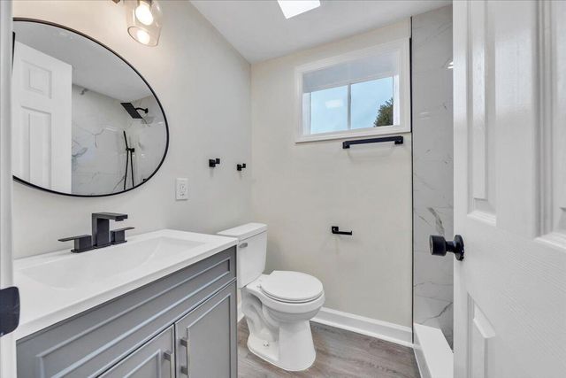 3417 Windsor RD, Roanoke, VA 24018