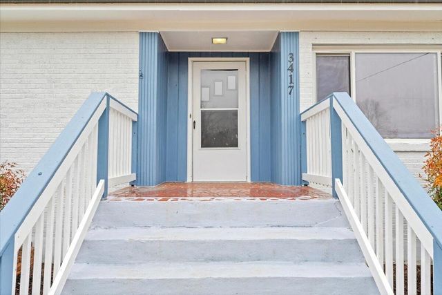 3417 Windsor RD, Roanoke, VA 24018