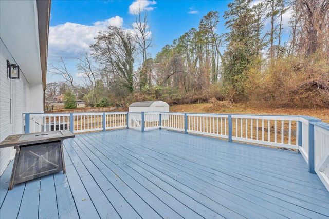 3417 Windsor RD, Roanoke, VA 24018