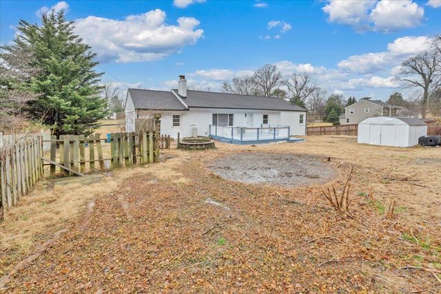 3417 Windsor RD, Roanoke, VA 24018