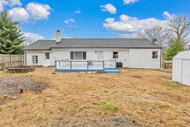 3417 Windsor RD, Roanoke, VA 24018