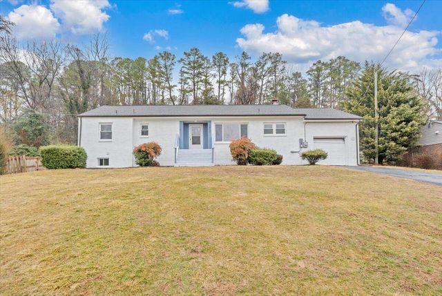 3417 Windsor RD, Roanoke, VA 24018