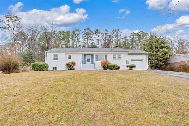 3417 Windsor RD, Roanoke, VA 24018