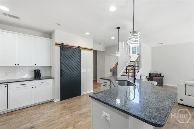 557 Waybridge Way, Richmond Hill, GA 31324