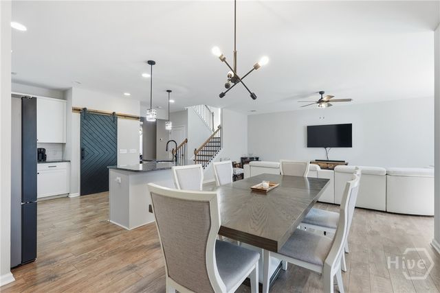 557 Waybridge Way, Richmond Hill, GA 31324