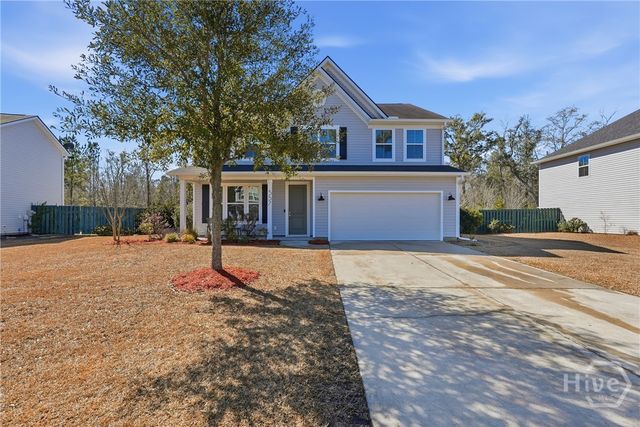 557 Waybridge Way, Richmond Hill, GA 31324