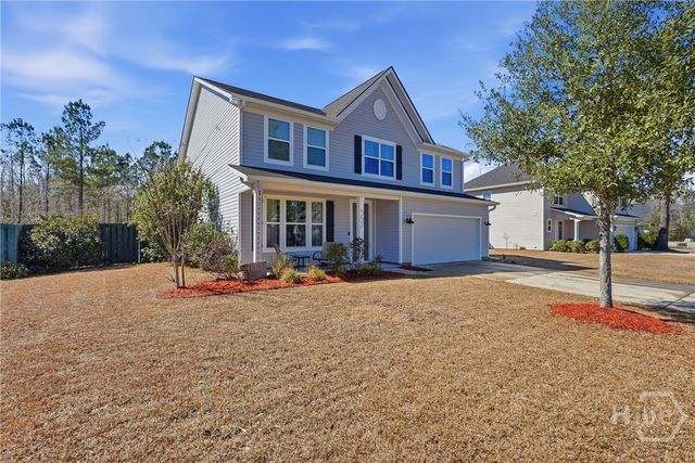 557 Waybridge Way, Richmond Hill, GA 31324