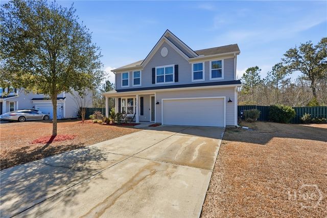 557 Waybridge Way, Richmond Hill, GA 31324