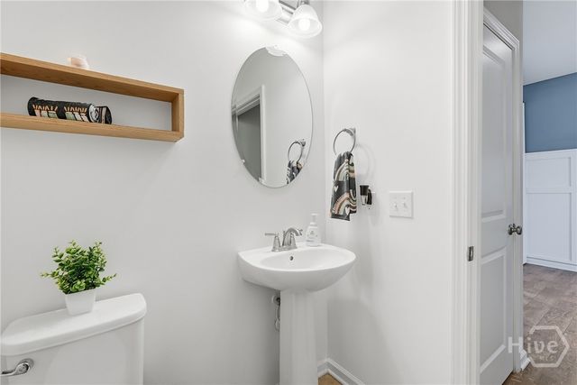 557 Waybridge Way, Richmond Hill, GA 31324