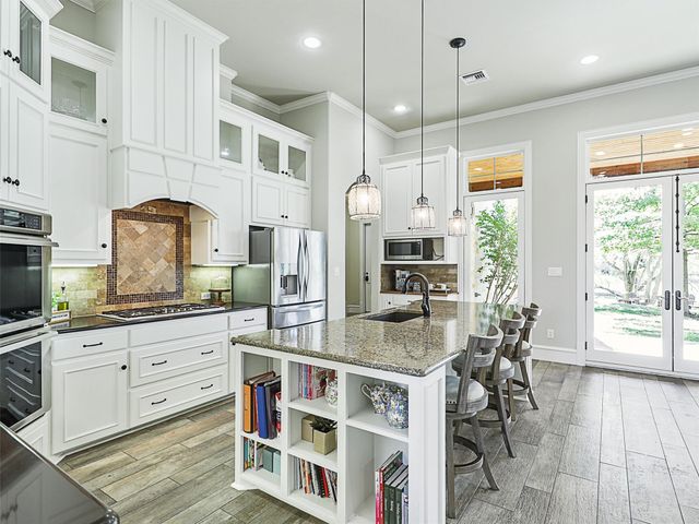 3405 N Preston Lakes Drive, Celina, TX 75009