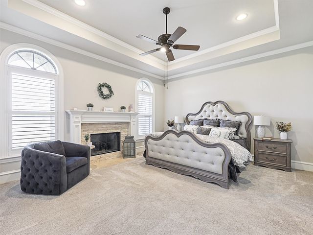 3405 N Preston Lakes Drive, Celina, TX 75009