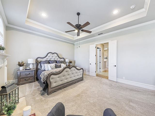 3405 N Preston Lakes Drive, Celina, TX 75009
