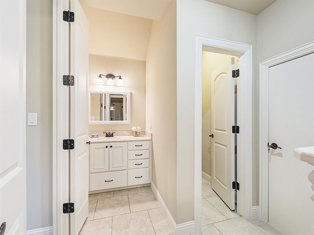 3405 N Preston Lakes Drive, Celina, TX 75009