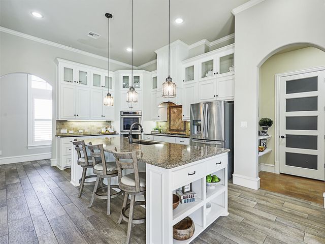 3405 N Preston Lakes Drive, Celina, TX 75009