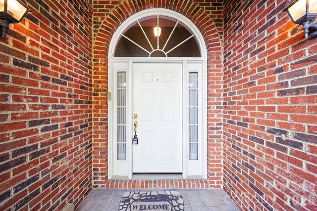 8106 Acton Court, Mint Hill, NC 28227