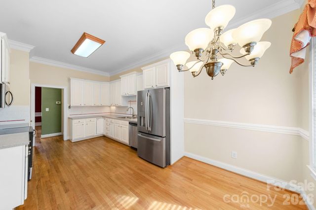 8106 Acton Court, Mint Hill, NC 28227