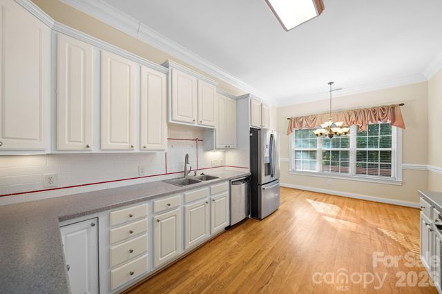8106 Acton Court, Mint Hill, NC 28227