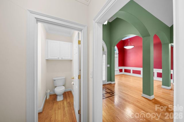 8106 Acton Court, Mint Hill, NC 28227