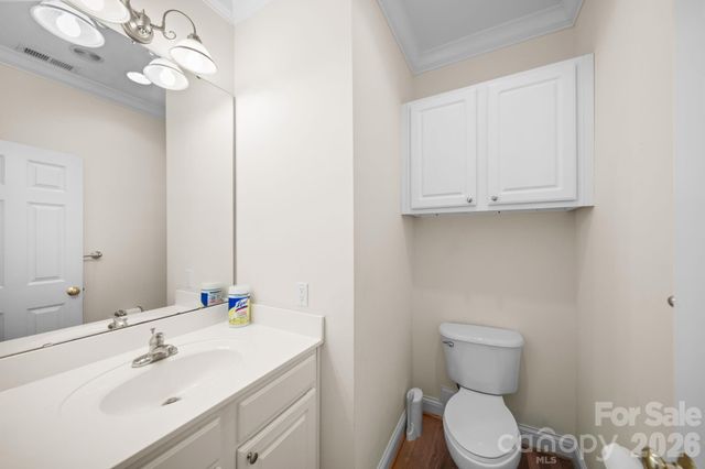 8106 Acton Court, Mint Hill, NC 28227