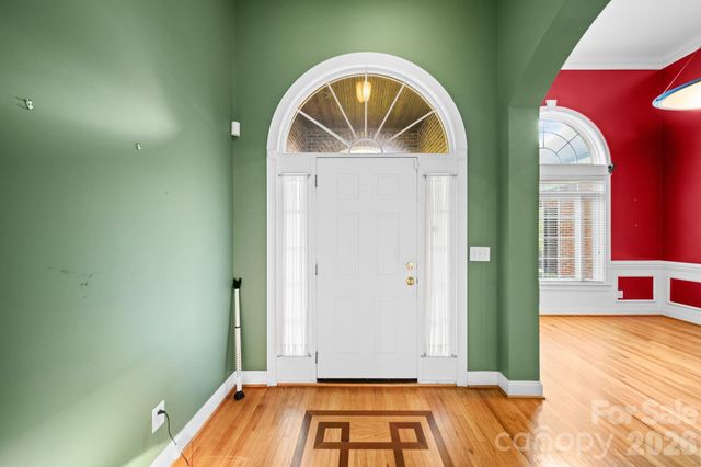 8106 Acton Court, Mint Hill, NC 28227
