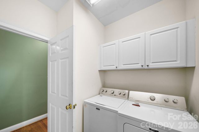 8106 Acton Court, Mint Hill, NC 28227