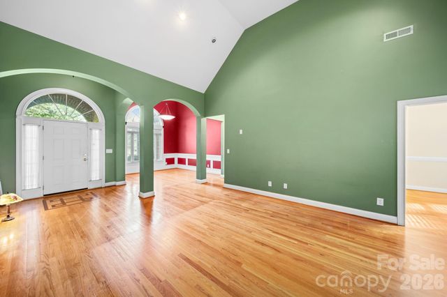 8106 Acton Court, Mint Hill, NC 28227
