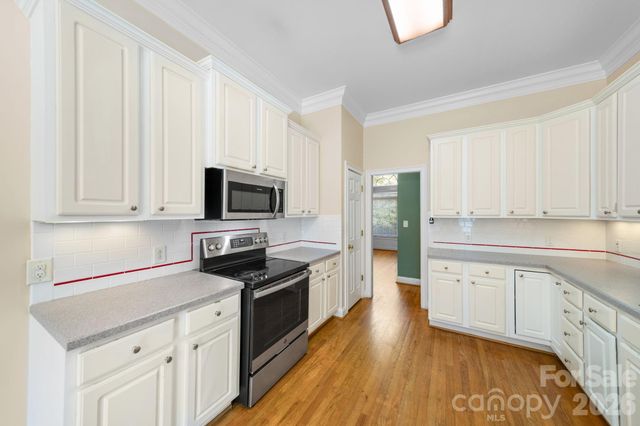 8106 Acton Court, Mint Hill, NC 28227