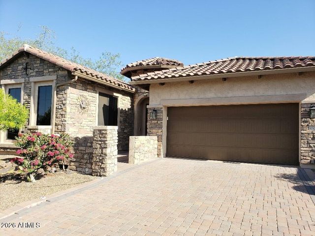 9030 E INCA Street, Mesa, AZ 85207