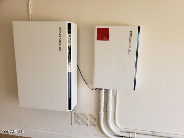 9030 E INCA Street, Mesa, AZ 85207