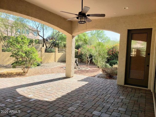 9030 E INCA Street, Mesa, AZ 85207