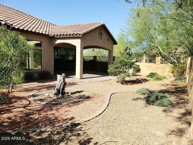 9030 E INCA Street, Mesa, AZ 85207