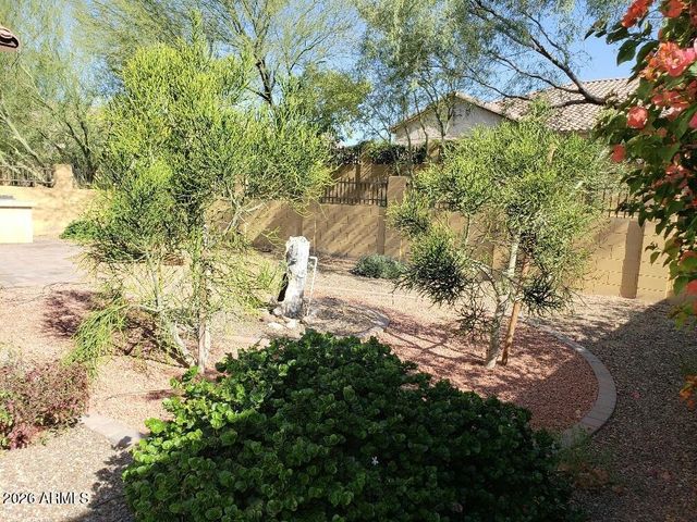 9030 E INCA Street, Mesa, AZ 85207