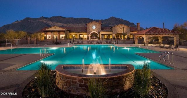 9030 E INCA Street, Mesa, AZ 85207